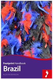 Footprint Travel Handbook - Brazil