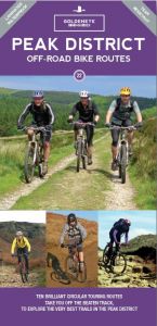 Goldeneye - Mountain Bike Routes - The Peak District