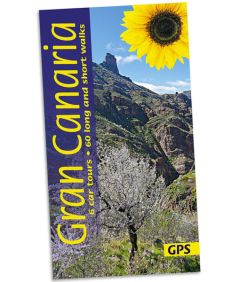 Sunflower - Landscape Series - Gran Canaria