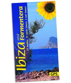 Sunflower - Landscape Series - Ibiza & Formentera