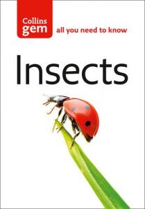 Collins - Gem Series - Insects