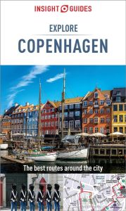 DK - Insight Travel Guide - Explore Copenhagen