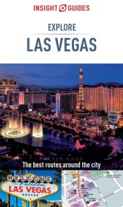 DK - Insight Travel Guide - Explore Las Vegas (Top 10)