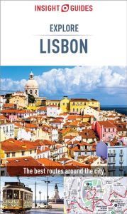 DK - Insight Travel Guide - Explore Lisbon