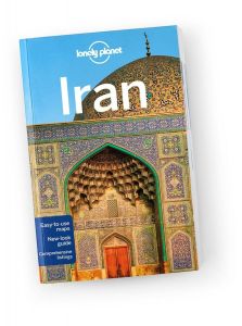 Lonely Planet - Travel Guide - Iran