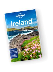 Lonely Planet - Travel Guide - Ireland