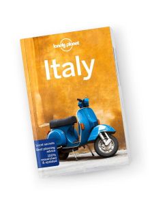 Lonely Planet - Travel Guide - Italy