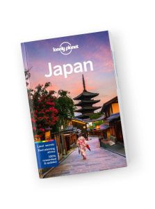 Lonely Planet - Travel Guide - Japan