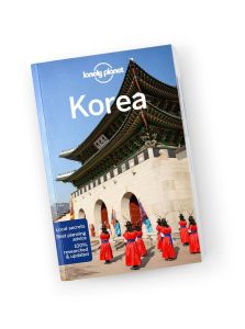 Lonely Planet - Travel Guide - Korea