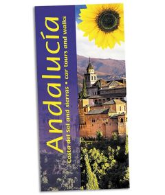 Sunflower - Landscape Series - Andalucia & Costa Del Sol