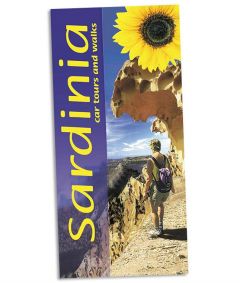 Sunflower - Landscape Series - Sardinia
