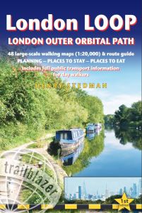 Trailblazer - The London Loop