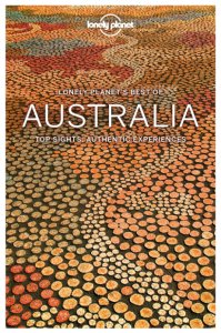 Lonely Planet Best Of - Australia
