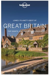 Lonely Planet Best of - Great Britain