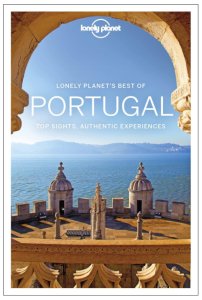 Lonely Planet Best of - Portugal