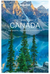 Lonely Planet - Best of - Canada