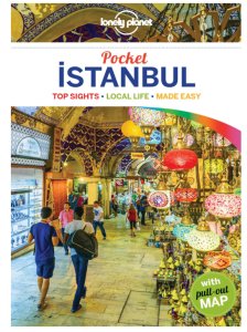 Lonely Planet - Pocket Guide - Istanbul