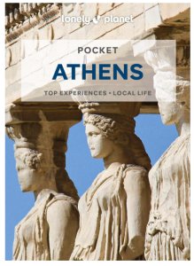 Lonely Planet - Pocket Guide - Athens