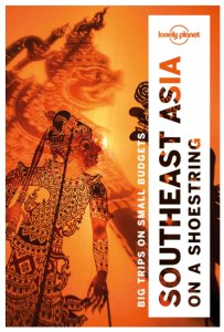 Lonely Planet - South East Asia On A Shoestring