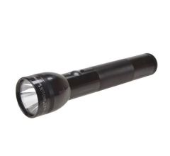 Maglite - LED 2D Cell - Black Torch (5)