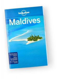 Lonely Planet - Travel Guide - Maldives