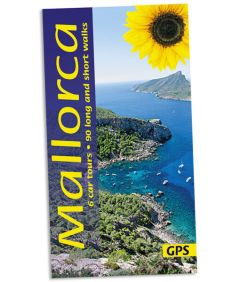 Sunflower - Landscape Series - Mallorca
