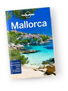 Lonely Planet - Travel Guide - Mallorca
