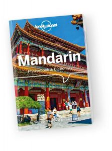 Lonely Planet - Phrasebook - Mandarin