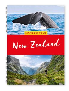 New Zealand Marco Polo Spiral Guide