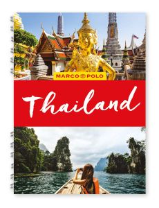 Thailand Marco Polo Spiral Guide