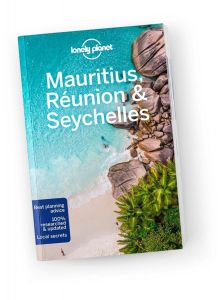 Lonely Planet - Travel Guide - Mauritius