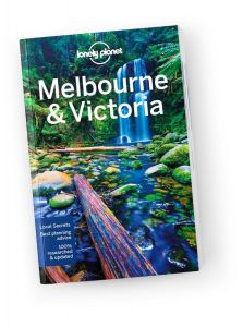 Lonely Planet - Travel Guide - Melbourne & Victoria