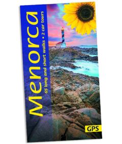 Sunflower - Landscape Series - Menorca