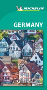 Michelin Green Guide - Germany