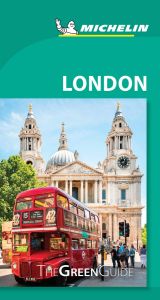 Michelin Green Guide - London