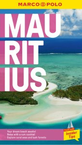 Marco Polo - Mauritius Marco Polo Pocket Guide