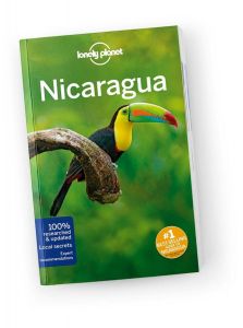 Lonely Planet - Travel Guide - Nicaragua