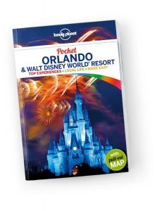 Lonely Planet - Pocket Guide - Orlando & Disney World Resort