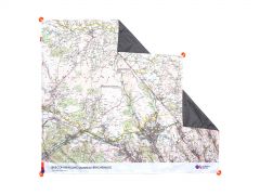Ordnance Survey - Picnic Blanket - Brecon Beacons