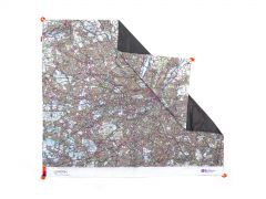 Ordnance Survey - Picnic Blanket - London
