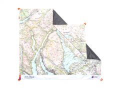 Ordnance Survey - Picnic Blanket - Loch Lomond