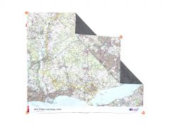Ordnance Survey - Picnic Blanket - New Forest