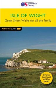 Ordnance Survey Short Walks - Isle of Wight