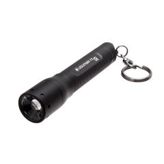 LED Lenser P3 CORE Torch - Black