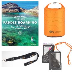 Paddle Boarding Gift Set Bundle
