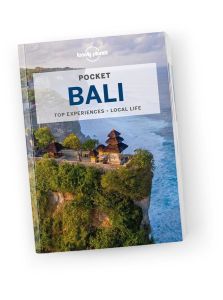 Lonely Planet - Pocket Guide - Bali