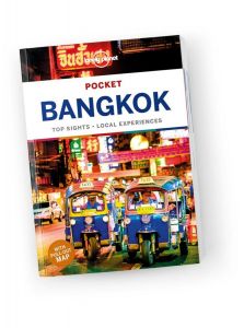 Lonely Planet - Pocket Guide - Bangkok