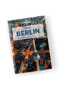 Lonely Planet - Pocket Guide - Berlin