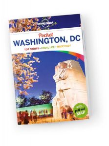 Lonely Planet - Pocket Guide - Washington DC