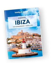 Lonely Planet - Pocket Guide - Ibiza